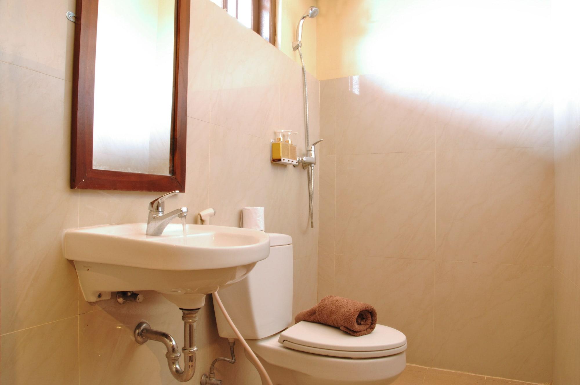 Bemo Corner Guest House Kuta Lombok Zewnętrze zdjęcie