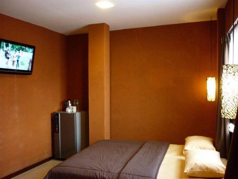 Bemo Corner Guest House Kuta Lombok Zewnętrze zdjęcie